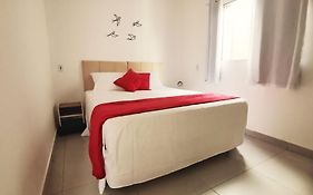 Estúdios VILA 5 Hotel, próximo a Praça dos Três Poderes